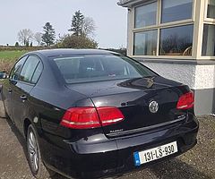 VOLKSWAGEN PASSAT 131 - Image 5/5