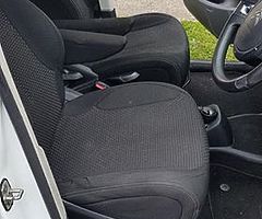2011 Citroen grand picasso 7 Seater - Image 9/10