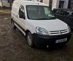 Selling van - Image 3/3