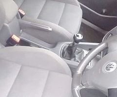 Mk5 05 1.4s ncted and taxed