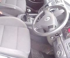 Mk5 05 1.4s ncted and taxed