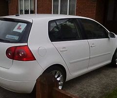 Mk5 05 1.4s ncted and taxed - Image 3/10
