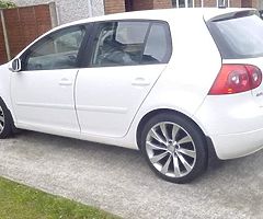 Mk5 05 1.4s ncted and taxed - Image 5/10