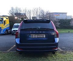 Volvo V50 2.4 D5 240bhp - Image 3/7