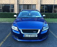 Volvo V50 2.4 D5 240bhp - Image 7/7