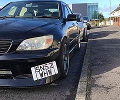 Is200 se