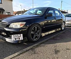 Is200 se