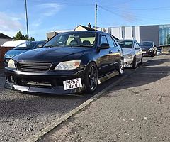 Is200 se - Image 4/8