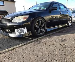 Is200 se - Image 6/8