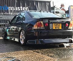 Is200 se - Image 8/8
