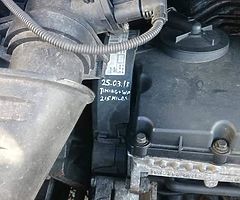 Seat alhambra tdi 1,9 diesel