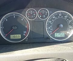 Seat alhambra tdi 1,9 diesel