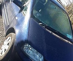 Seat alhambra tdi 1,9 diesel - Image 4/9