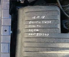 Seat alhambra tdi 1,9 diesel - Image 9/9