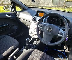 2014 Vauxhall Corsa A/C Energy - Image 3/10