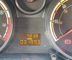 2014 Vauxhall Corsa A/C Energy - Image 4/10