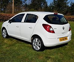 2014 Vauxhall Corsa A/C Energy - Image 5/10