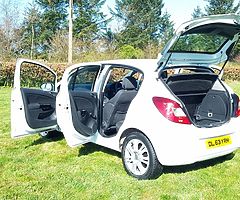 2014 Vauxhall Corsa A/C Energy - Image 6/10