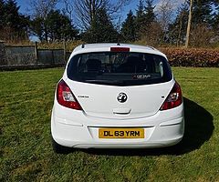 2014 Vauxhall Corsa A/C Energy - Image 7/10