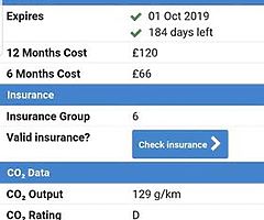 2014 Vauxhall Corsa A/C Energy - Image 9/10