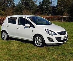 2014 Vauxhall Corsa A/C Energy - Image 10/10