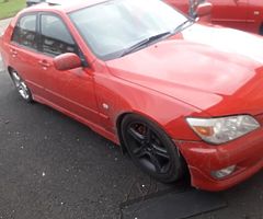 Red is200 se