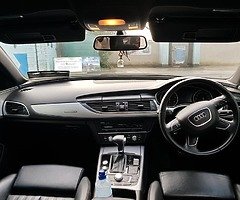 Audi a6 - Image 1/5