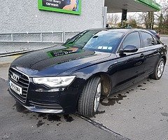 Audi a6 - Image 5/5