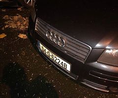 AUDI A3 DIESEL STARTED TWICE AND CUT OUT NOT MUCH TO FIX HI SPEC MIND CONDITION DROVE WITHOUT DIESEL - Image 7/9