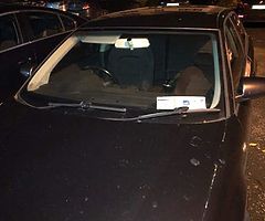 AUDI A3 DIESEL STARTED TWICE AND CUT OUT NOT MUCH TO FIX HI SPEC MIND CONDITION DROVE WITHOUT DIESEL - Image 8/9