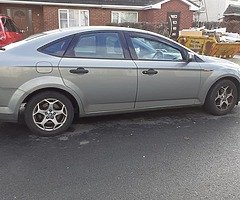Ford mondeo - Image 3/5
