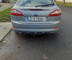 Ford mondeo - Image 4/5