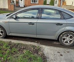 Ford mondeo - Image 5/5