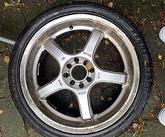 Alloys