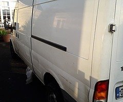 Ford transit 2005 - Image 4/7