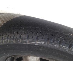 Ford transit 2005 - Image 7/7