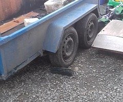 Trailer for sale