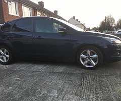 2009 Ford Focus 1.6 Diesel - Image 5/7