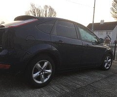 2009 Ford Focus 1.6 Diesel - Image 6/7
