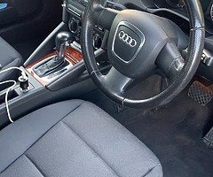 Audi A3. 2 litre diesel. 2008. Automatic - Image 7/7