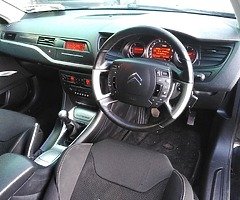 Citroen C5 - Image 4/9