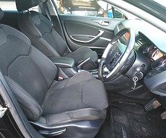 Citroen C5 - Image 5/9