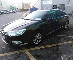 Citroen C5 - Image 6/9