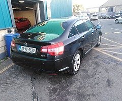 Citroen C5 - Image 7/9