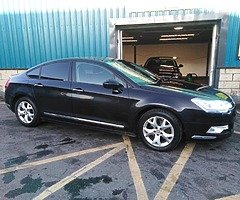 Citroen C5 - Image 8/9