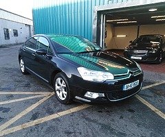 Citroen C5 - Image 9/9