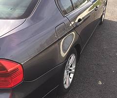 2008 BMW 318d - Image 4/5