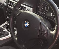 2008 BMW 318d - Image 5/5