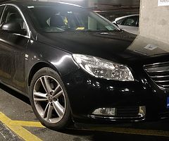 Opel insignia 2.0 cdti
