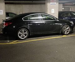 Opel insignia 2.0 cdti